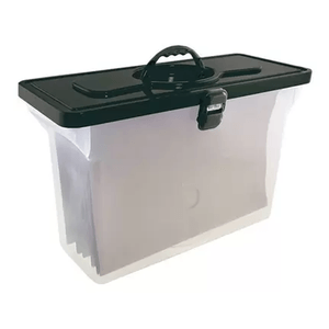 Maleta-Arquivo-Empilhavel-Dello-C-6-Pastas-Suspensas-Kraft-Cristal-0332-H