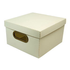 CAIXA-ORGANIZADORA-QUADRADA-LINHO-CINZA-PEQUENA---DELLO