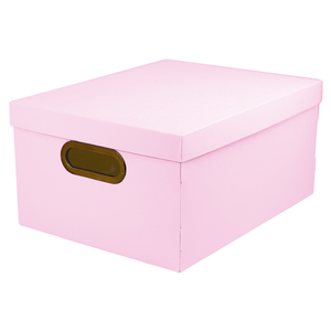Caixa-Organizadora-Rosa-pastel-linho-Media---Dello-2192