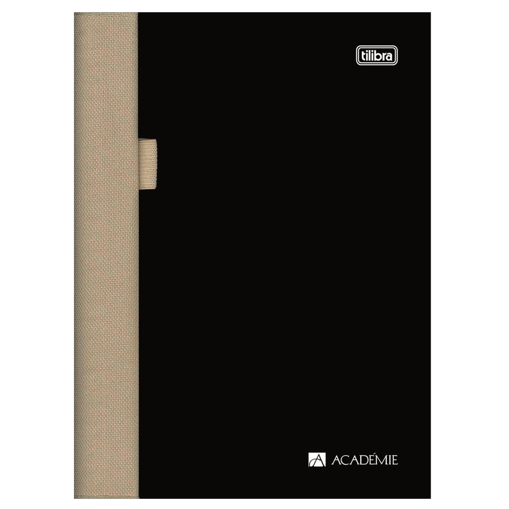 Caderno-Sketchbook-70-Fls.-128-gm²-Tilibra---Academie-Sense Caderno-Sketchbook-70-Fls.-128-gm²-Tilibra---Academie-Sense