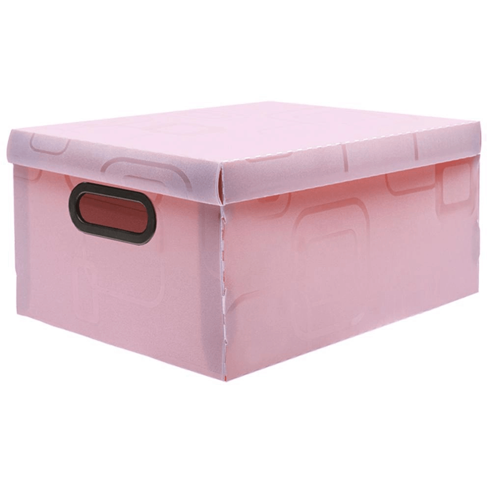 Caixa-Organizadora-Grande-Rosa-Claro-Dello-2172
