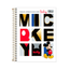 Caderno-Colegial-10x1-160-Fls-C.D.-Tilibra---Mickey-1 Caderno-Colegial-10x1-160-Fls-C.D.-Tilibra---Mickey-1