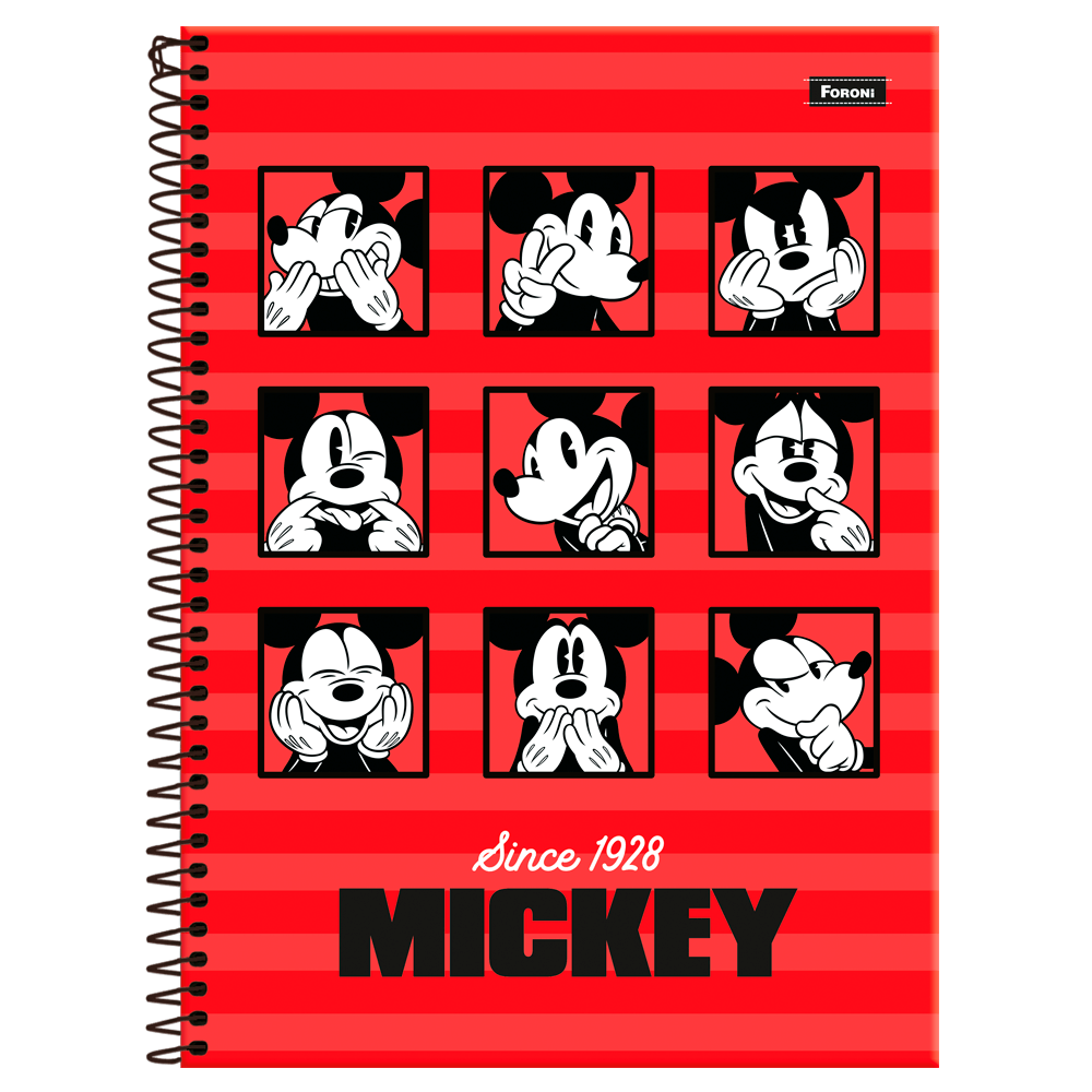 Caderno-Universitario-1x1-80-Fls-C.D.-Foroni---Mickey-Vintage-7 Caderno-Universitario-1x1-80-Fls-C.D.-Foroni---Mickey-Vintage-7