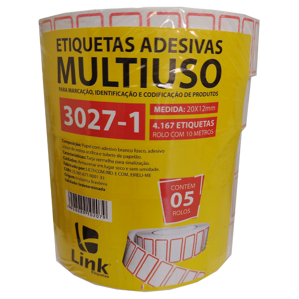 Etiqueta-Multiuso-3027 Etiqueta-Multiuso-3027