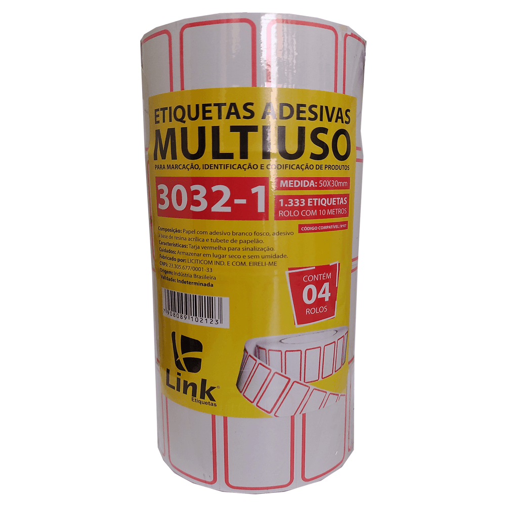Etiqueta-Multiuso-3032 Etiqueta-Multiuso-3032