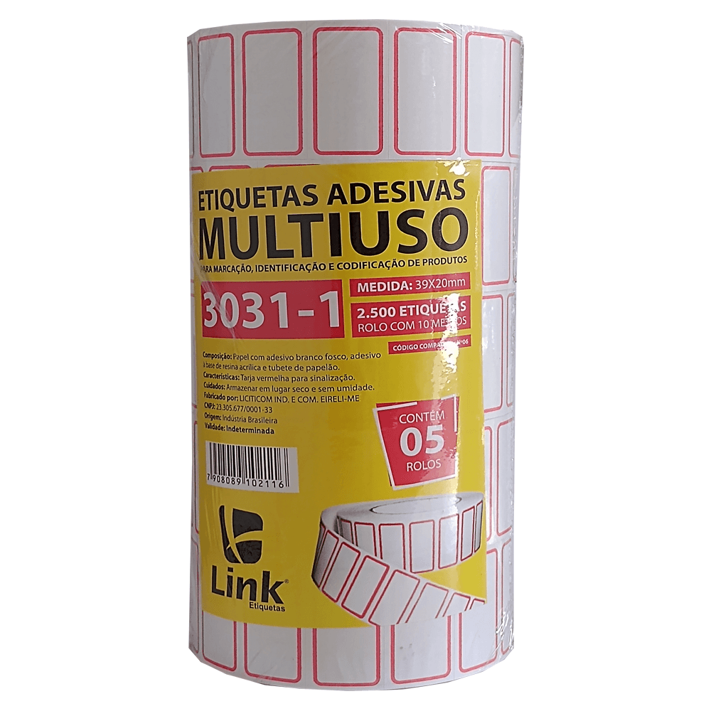 Etiqueta-Multiuso-3031 Etiqueta-Multiuso-3031
