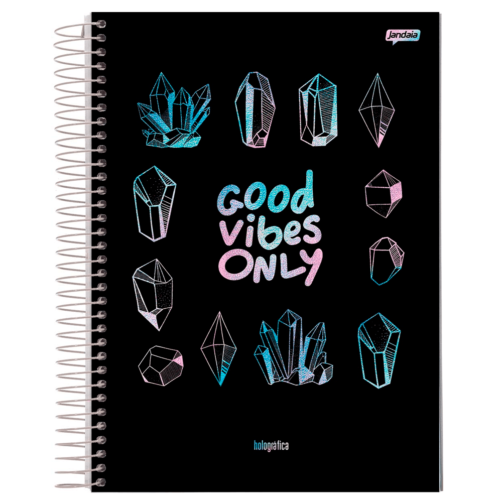 Caderno-Universitario-10x1-160-Fls-C.D.-Jandaia---Holografica-3