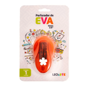 Perfurador-de-EVA-16mm-margarida-laranja--Leo-Leo