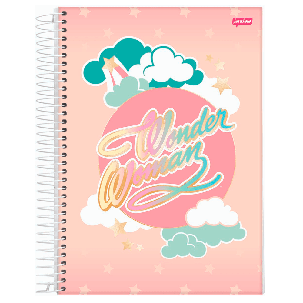 Caderno-Universitario-10x1-160-Fls-C.D.-Jandaia---Mulher-Maravilha-5 Caderno-Universitario-10x1-160-Fls-C.D.-Jandaia---Mulher-Maravilha-5