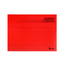 Caderno-Pedagogico-C.D.-Brochura-Caligrafia-Horizontal-96-Fls-Tamoio---Vermelho