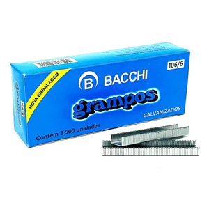 Grampo-Grampeador-1066-Galvanizado---Bacchi