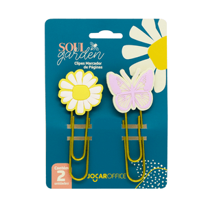 Clipes-Soul-Garden-Margarida-75cm-com-2-Unidades---Jocar-Office