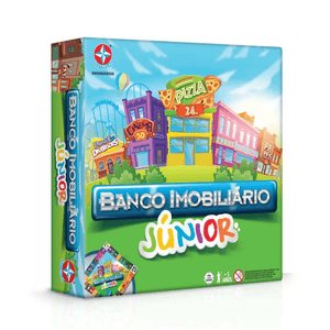 Banco-Imobiliario-Junior---Estrela