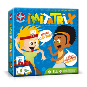 Jogo-Imitatrix---Estrela