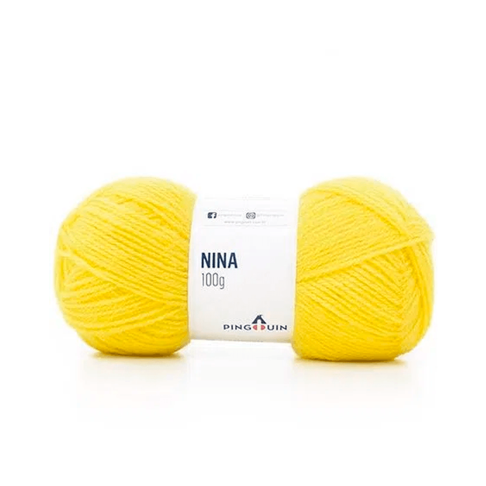 Comprar Laranja em Nina Crochet Store