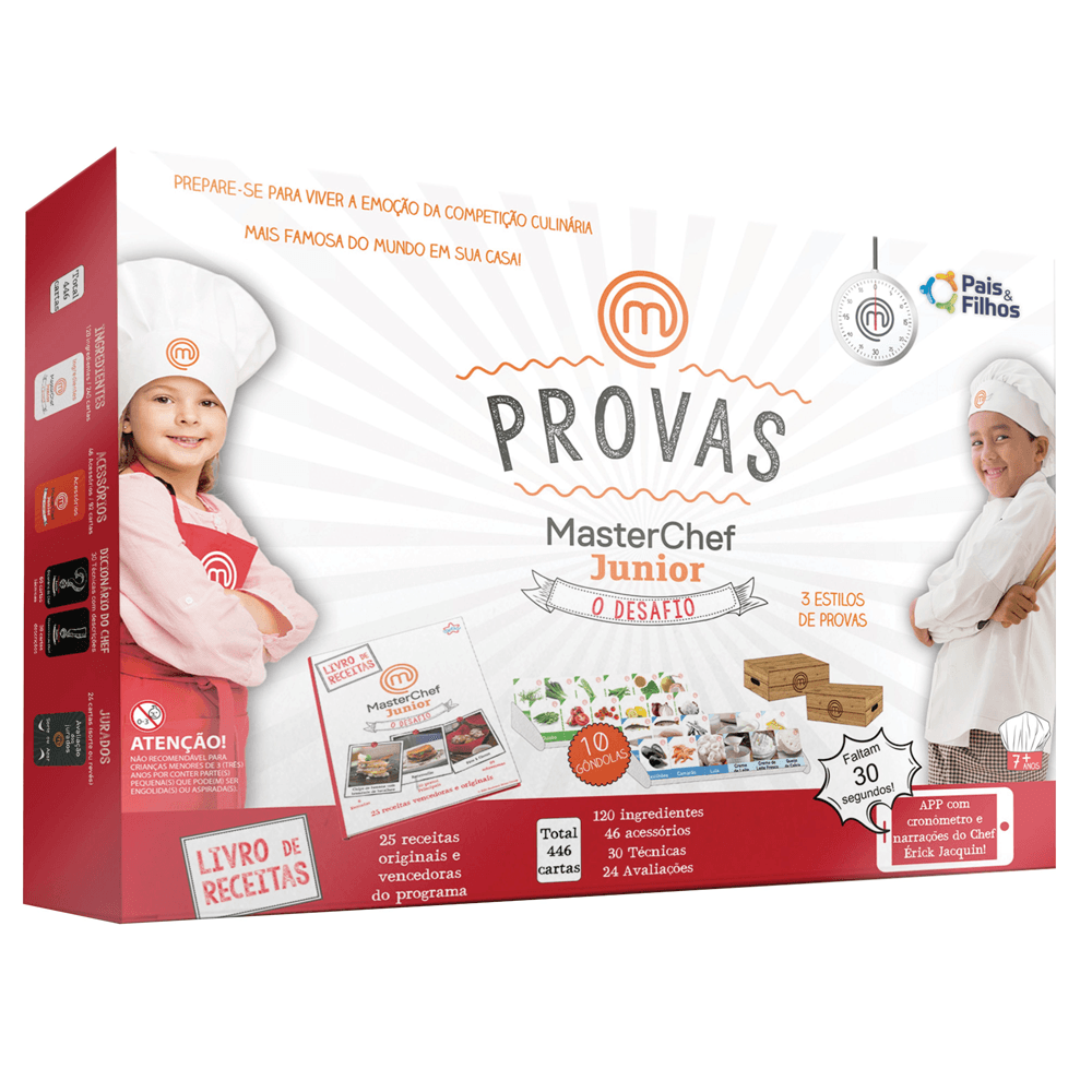 MasterChef-Provas---Pais-e-Filhos