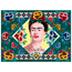 Quebra-Cabeca-500-Pecas-Grow-Detalhe01---Frida-Kahlo