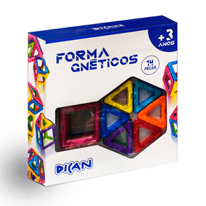 Formagneticos-14-Pecas---Dican
