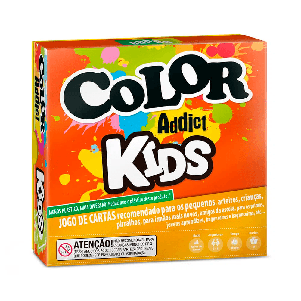Jogo-Color-Addict-Kids---Copag