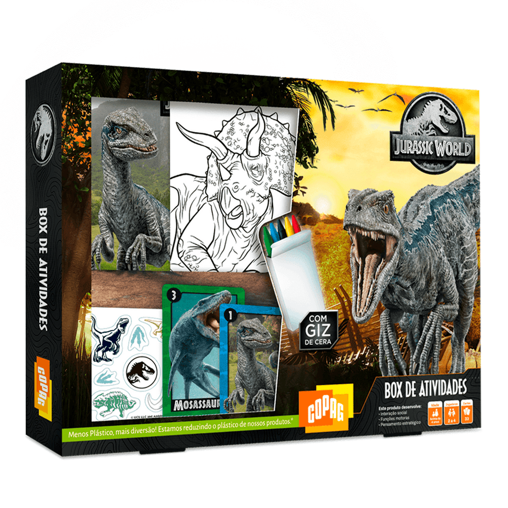 Box-de-Atividades-Jurassic-World---Copag