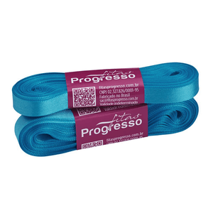 Fita-de-Cetim-Progresso-10mm---Nº-2-c-10-metros---Azul-Turquesa