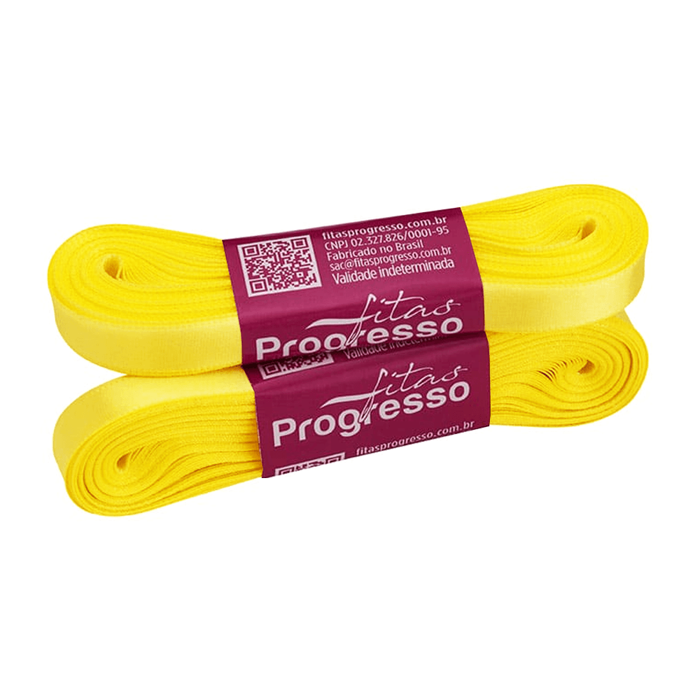Fita-de-Cetim-Progresso-10mm---Nº-2-c-10-metros---Amarelo-Gema Fita-de-Cetim-Progresso-10mm---Nº-2-c-10-metros---Amarelo-Gema