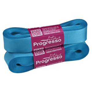 Fita-de-Cetim-Progresso-22mm---Nº-5-c-10-metros---Azul-Turquesa
