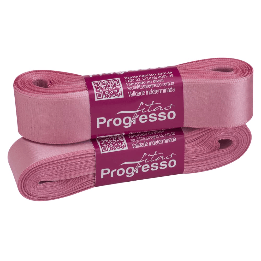 Fita-de-Cetim-Progresso-22mm---Nº-5-c-10-metros---Rosa-Escuro Fita-de-Cetim-Progresso-22mm---Nº-5-c-10-metros---Rosa-Escuro