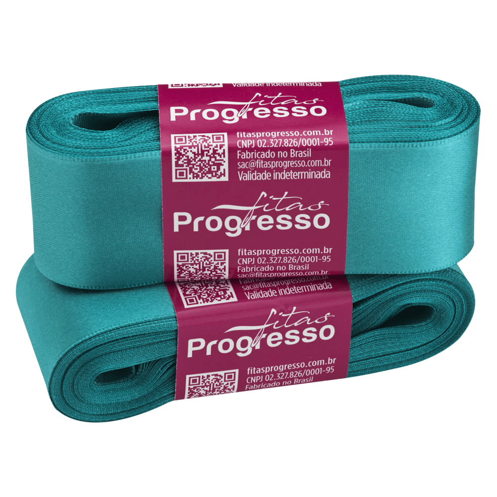 Fita-de-Cetim-Progresso-38mm---Nº-9-c-10-metros---Jade Fita-de-Cetim-Progresso-38mm---Nº-9-c-10-metros---Jade