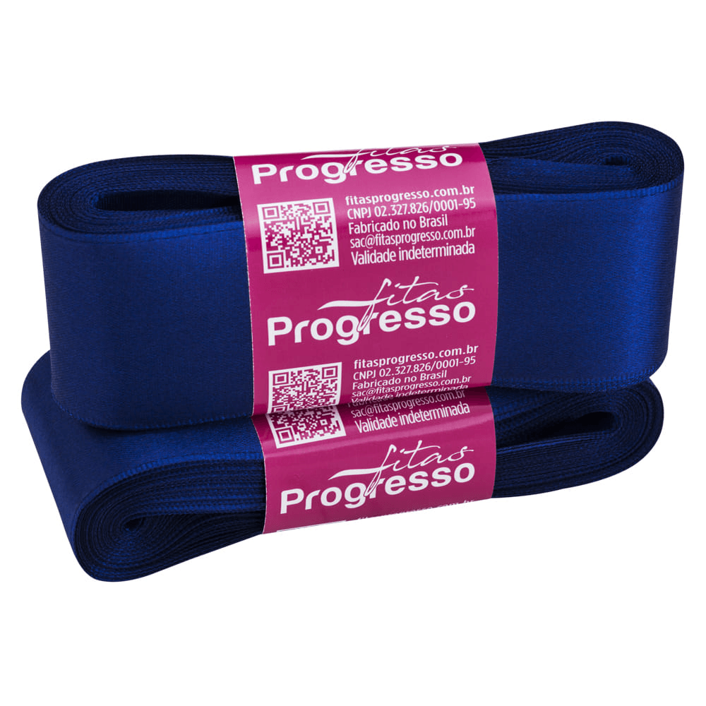Fita-de-Cetim-Progresso-38mm---Nº-9-c-10-metros---Azul-Bic Fita-de-Cetim-Progresso-38mm---Nº-9-c-10-metros---Azul-Bic