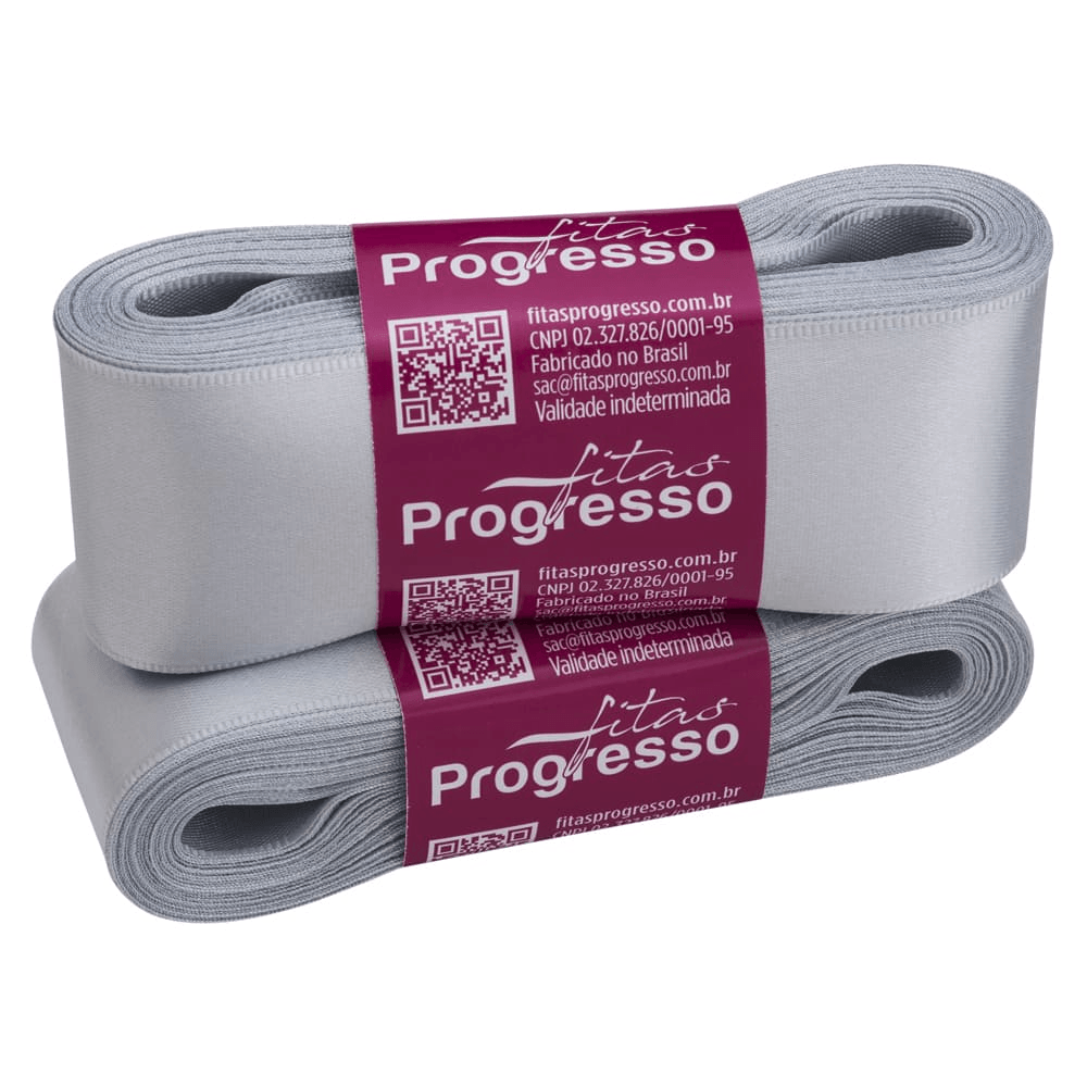 Fita-de-Cetim-Progresso-38mm---Nº-9-c-10-metros---Prata Fita-de-Cetim-Progresso-38mm---Nº-9-c-10-metros---Prata