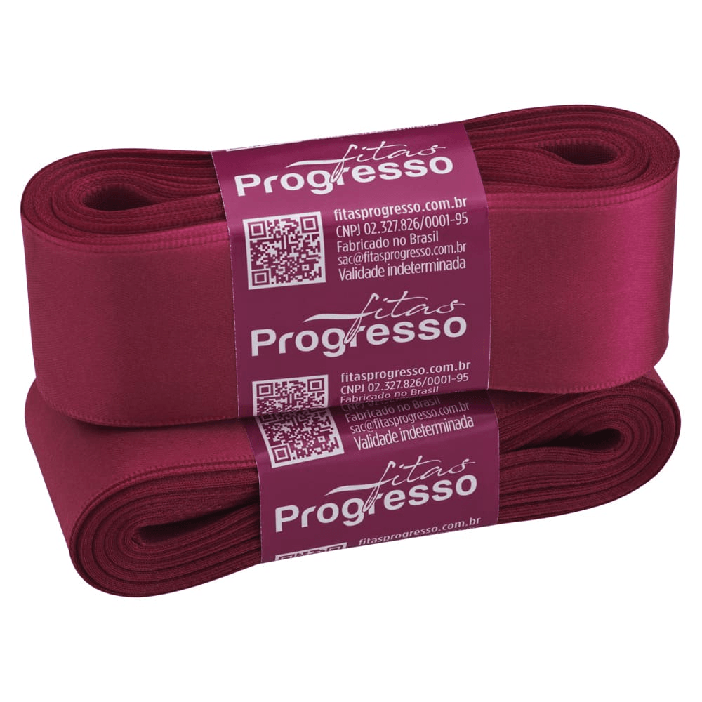 Fita-de-Cetim-Progresso-38mm---Nº-9-c-10-metros---Pink Fita-de-Cetim-Progresso-38mm---Nº-9-c-10-metros---Pink