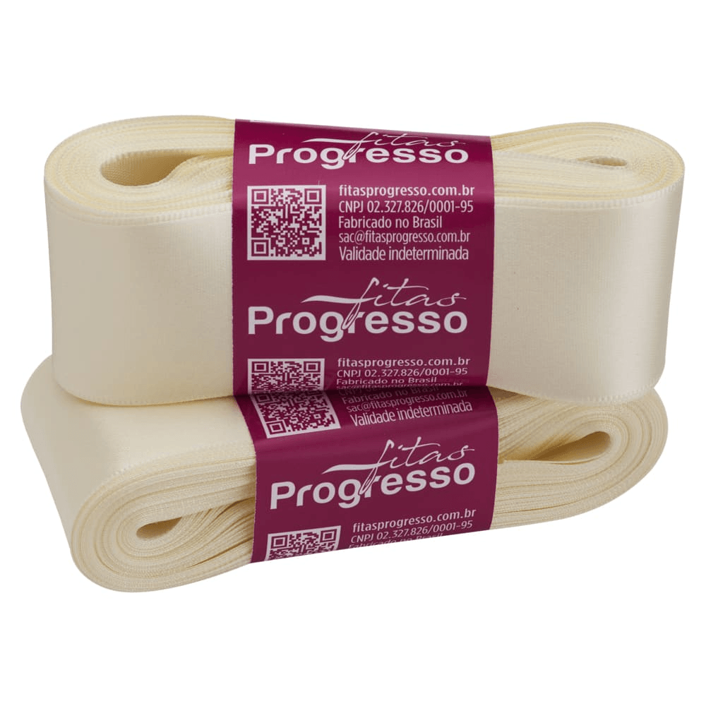 Fita-de-Cetim-Progresso-38mm---Nº-9-c-10-metros---Champagne Fita-de-Cetim-Progresso-38mm---Nº-9-c-10-metros---Champagne