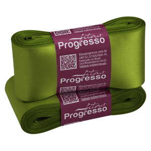 Fita-de-Cetim-Progresso-50mm---Nº-12-c-10-metros---Verde-Folha