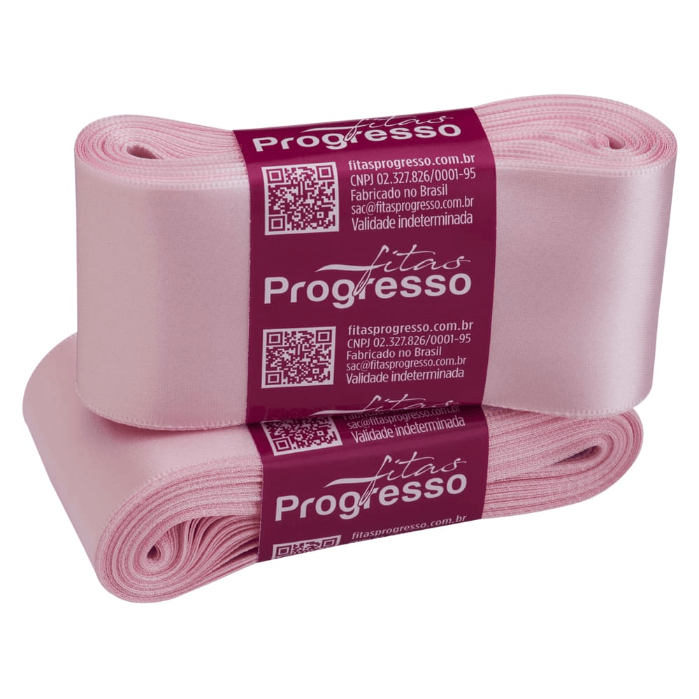 Fita-de-Cetim-Progresso-50mm---Nº-12-c-10-metros---Rosa-Claro Fita-de-Cetim-Progresso-50mm---Nº-12-c-10-metros---Rosa-Claro