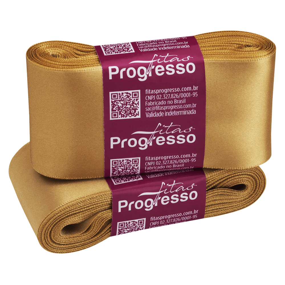 Fita-de-Cetim-Progresso-50mm---Nº-12-c-10-metros---Ouro Fita-de-Cetim-Progresso-50mm---Nº-12-c-10-metros---Ouro