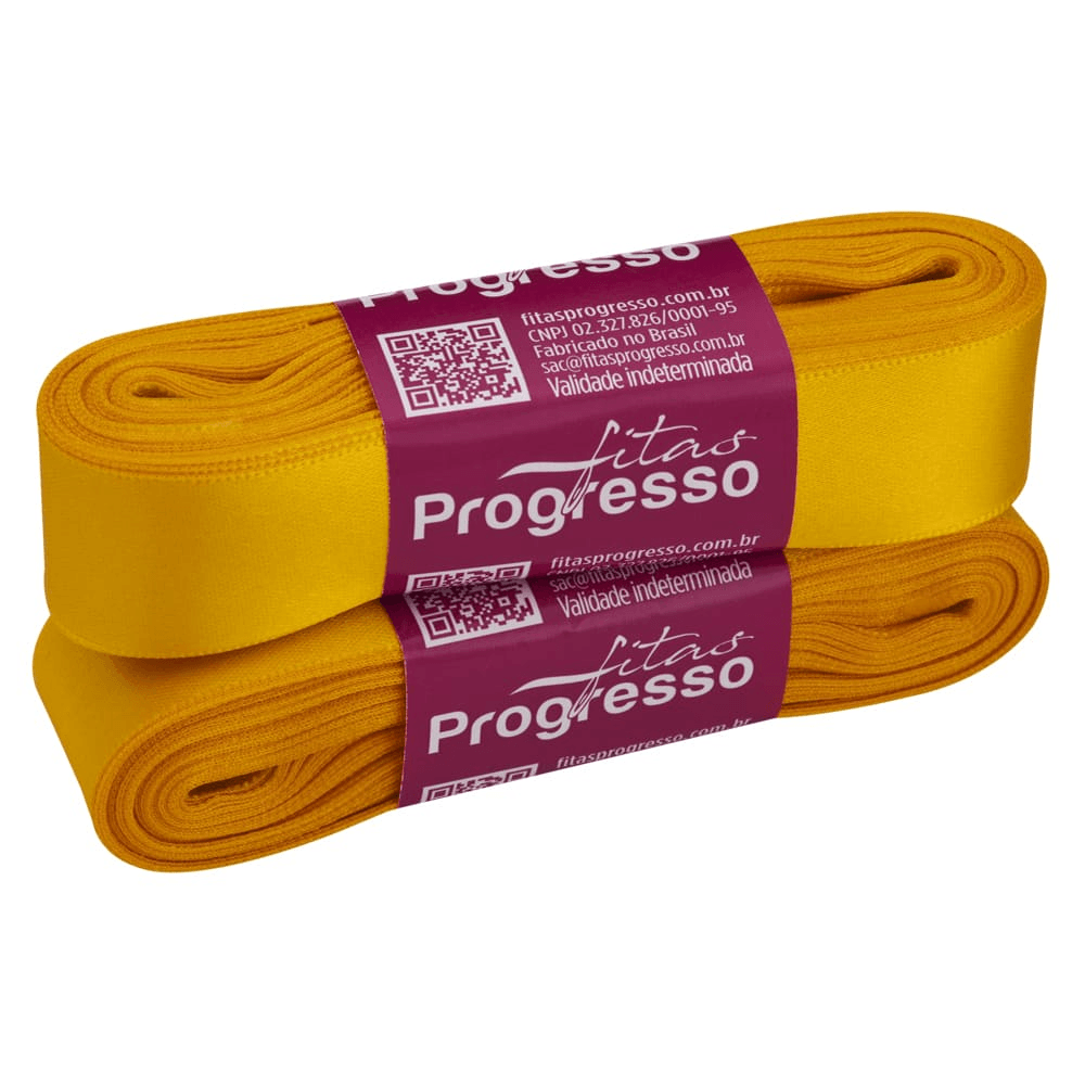 Fita-de-Cetim-Progresso-22mm---Nº-5-c-10-metros---Amarelo-Ouro Fita-de-Cetim-Progresso-22mm---Nº-5-c-10-metros---Amarelo-Ouro