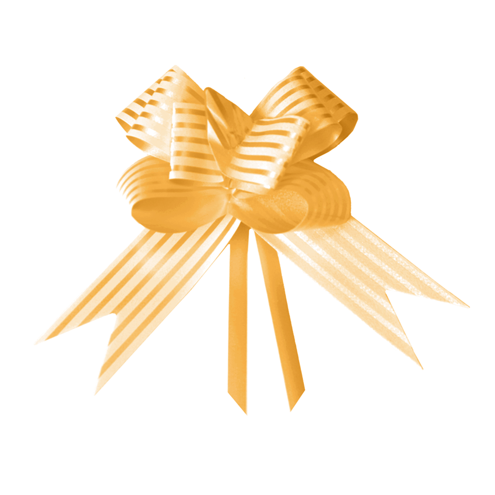 Laco-Facil-Medio-Listrado-c-10-un-Bege---Cromus Laco-Facil-Medio-Listrado-c-10-un-Bege---Cromus