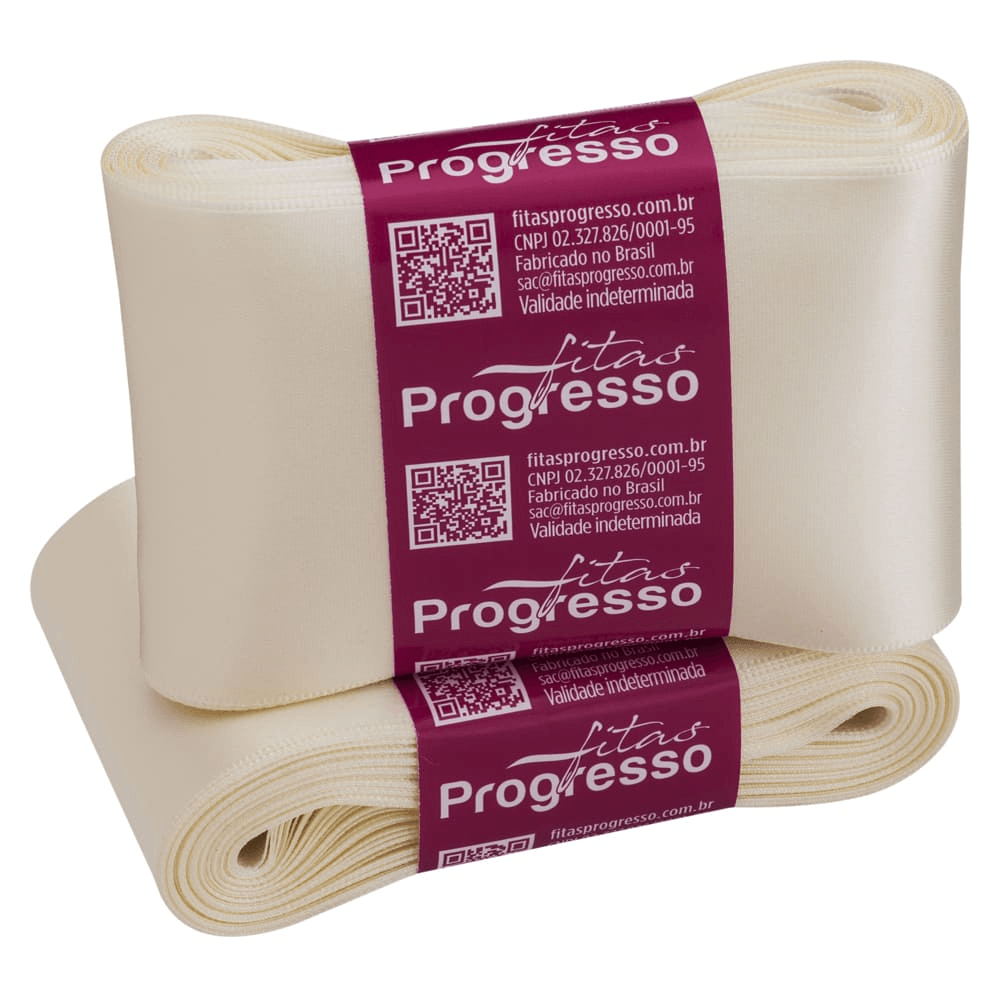 Fita-de-Cetim-Progresso-70mm---Nº-22-c-10-metros-Champagne Fita-de-Cetim-Progresso-70mm---Nº-22-c-10-metros-Champagne