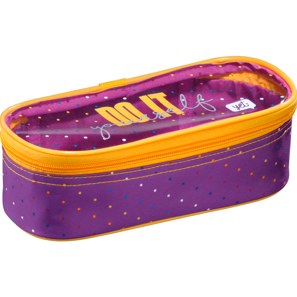 Estojo-KP-Yet-Do-It---Foroni Estojo-KP-Yet-Do-It---Foroni