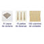 Material-Dourado-em-Plastico-111-Pecas---Carimbras-Detalhe0 Material-Dourado-em-Plastico-111-Pecas---Carimbras-Detalhe0