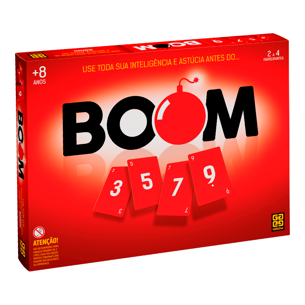 Jogo-Boom---Grow Jogo-Boom---Grow