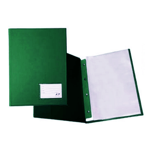 Pasta-Catalogo-Pvc-c50-Envelopes-Fino-ACP-Verde---Ref-134