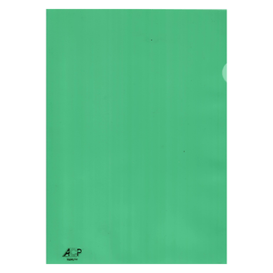 Pasta-L-A4-Verde-Pct-c10-Unidades---Acp