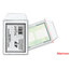 Protetor-Porta-Documentos-cAba-75x105mm-Pct-c100-unidades---Acp