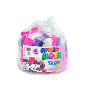 Magic-Block-Menina-70-Pecas---Simo-Toys