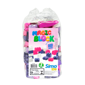 Magic-Block-Menina-140-Pecas---Simo-Toys
