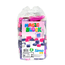 Magic-Block-Menina-140-Pecas---Simo-Toys Magic-Block-Menina-140-Pecas---Simo-Toys