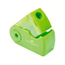 Apontador-com-Deposito-Mini-Sleeve-Colors-Verde-Detalhe00---Faber-Castell