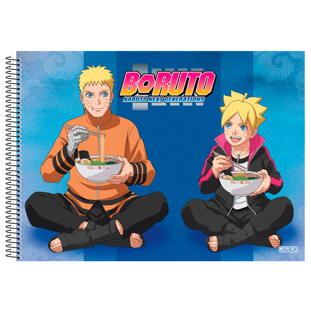 Cartografia-C.D.-60-Fls-Sao-D.---Boruto-1 Cartografia-C.D.-60-Fls-Sao-D.---Boruto-1